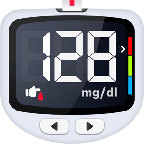 Blood Sugar - Diabetes App for Android - Download