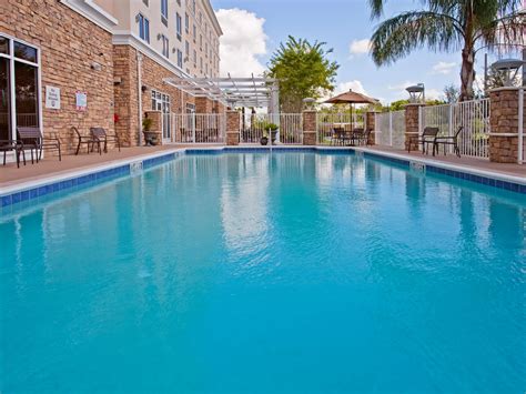 Hotel in Titusville | Holiday Inn Titusville - Kennedy Space Ctr Hotel