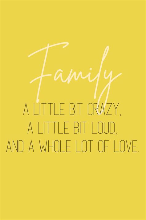 83+ Funny Family Quotes + Images to Share - Darling Quote | Family ...