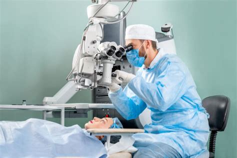 Vivity Lens for Cataract Surgery | MyVision.org