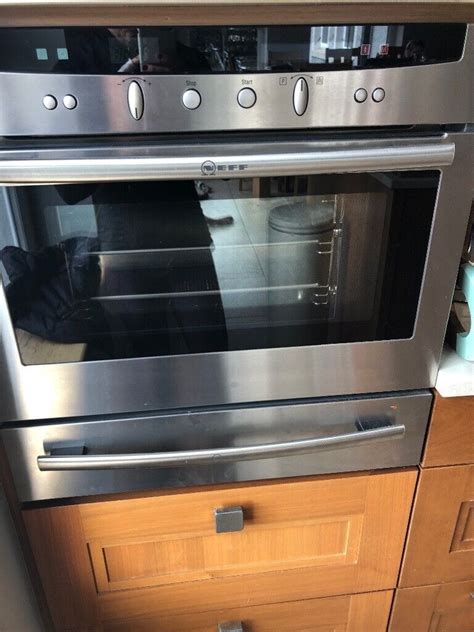 Neff steam oven | in Newtownards, County Down | Gumtree