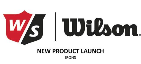 Wilson Golf Launch New Irons | New | The Social Golfer