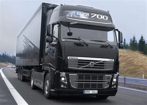 VOLVO FH. dati tecnici di camion. Specifiche camion. Informazioni sul consumo di carburante ...