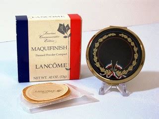 Vintage Lancome French Revolution Commemorative Edition Ma… | Flickr