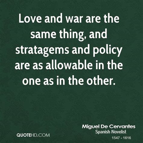 Love And War Quotes. QuotesGram