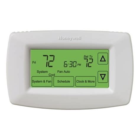 How Problems with Your Thermostat Can Affect Your Air Conditioning | Touchstone Heating Blog