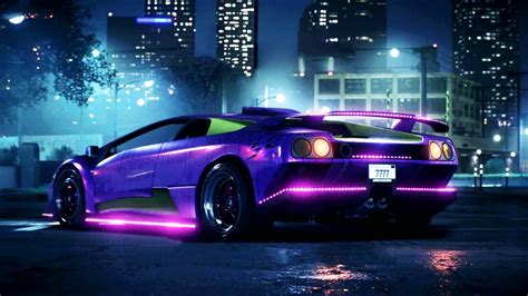 🔥 [30+] Purple Lamborghini Wallpapers | WallpaperSafari