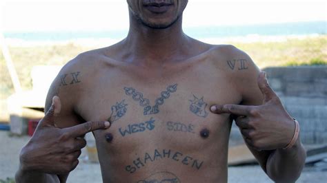 South Africa: Escaping gangland through Islam | Crime | Al Jazeera