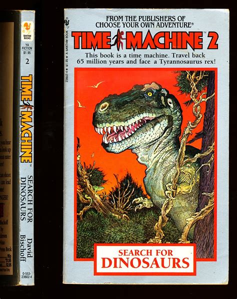 Children of the 80s -- Remember the 'Time Machine' Books? - AR15.COM