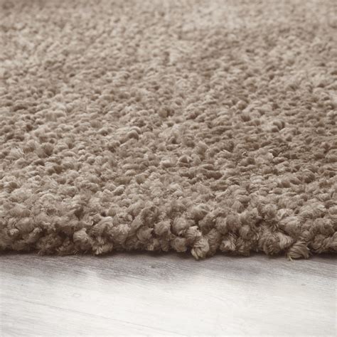 Beige Shaggy Rugs – The Sofa Throw Company