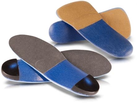 Doctors Orthotics Introduces Orthotics For Plantar Fasciitis & Heel Spurs -- Doctors Orthotics ...