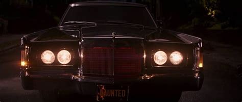 Image - Haunted Car - Goosebumps Film.png | Idea Wiki | Fandom powered ...