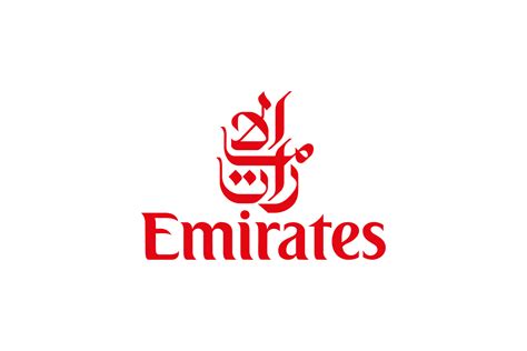 Collection of Emirates Airlines Logo PNG. | PlusPNG