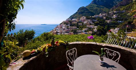 Villas of Positano Positano, Italy, Vacation Rentals