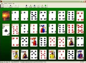 Pretty Good Solitaire