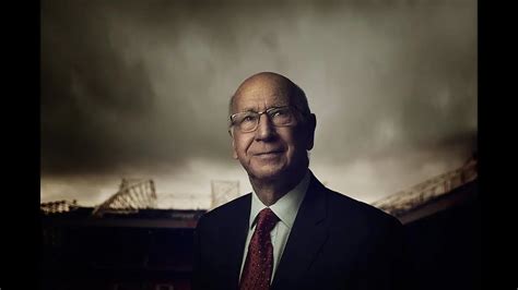 The World Of Football Honors The Passing Of Sir Bobby Charlton » Yours Truly