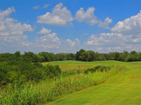 Mansfield National Golf Club: One of the best deals in the Dallas-Fort ...