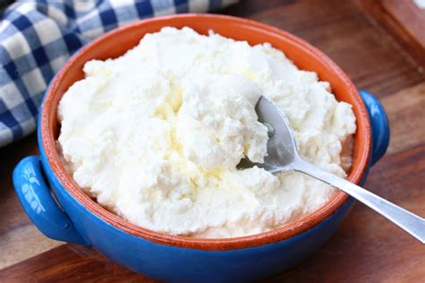 How To Make Quark Cheese - The Daring Gourmet