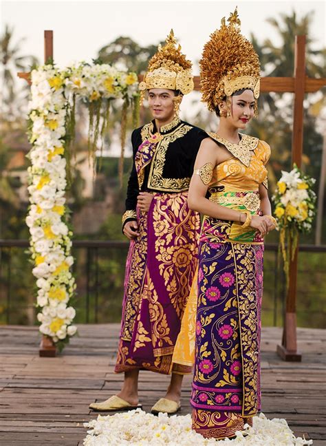 Tradisional Baju Nikah Adat Jawa : " SANGGAR NUSANTARA DOT COM ...