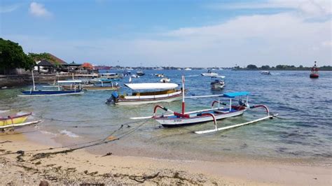 Benoa Harbour (Tanjung Benoa, Indonesia): Top Tips Before You Go - TripAdvisor