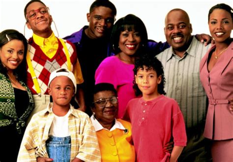 30 Years Later: Where Is the Cast of 'Family Matters' Today?