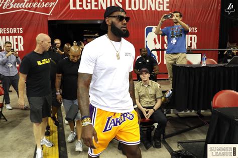 Reminder that the Los Angeles Lakers added Lebron James, the greatest ...