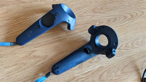 HTC Vive Pro 2 review | TechRadar