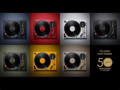 Technics launches limited edition turntable system - Appliance Retailer