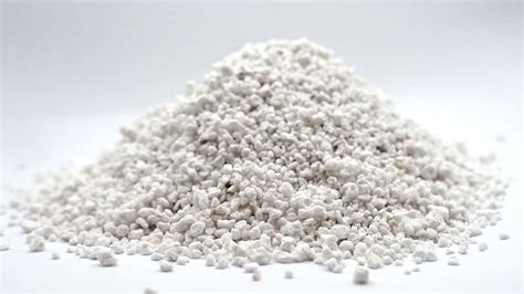 Perlite Ore · Dicalite Management Group