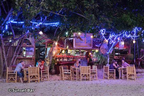 Best Beach Restaurants When Cruising Phang Nga Bay - Boat in the Bay