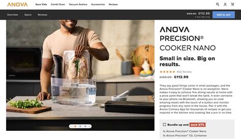 17 Inspiring Product Page Examples (+ Best Practices for Yours)