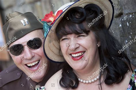 1940s World War Two History Day Editorial Stock Photo - Stock Image | Shutterstock