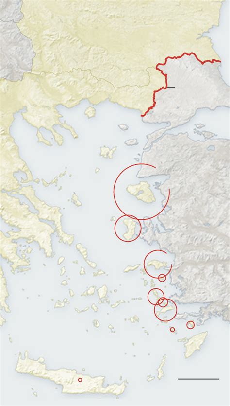 As Doors Close, Syrian Refugees Despair - The New York Times