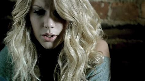 Taylor Swift - White Horse [Music Video] - Taylor Swift Image (21519202) - Fanpop