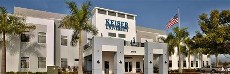 keiser university acceptance rate – CollegeLearners.com