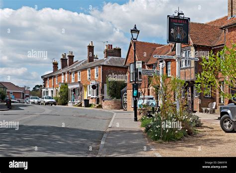 Ticehurst village hi-res stock photography and images - Alamy