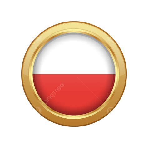 Poland Flag, Poland, Flag, Poland Flag Shinning PNG and Vector with Transparent Background for ...