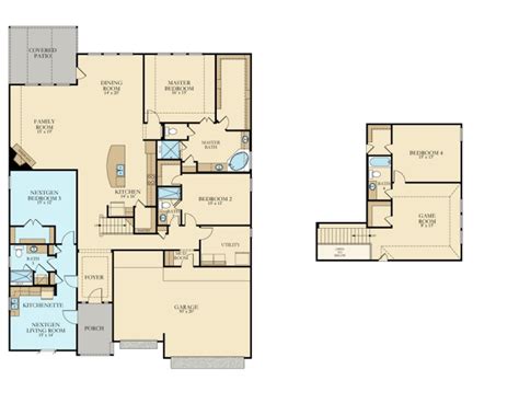 Buying a Lennar Home Designed with AutoCAD - It is Alive in the Lab