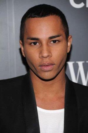 Olivier Rousteing Death Fact Check, Birthday & Age | Dead or Kicking