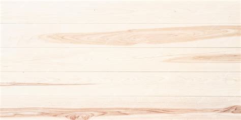 Premium Photo | Light wood texture table surface as background