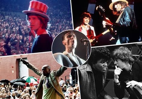 The 10 Best Concert Movies Ever | IndieWire