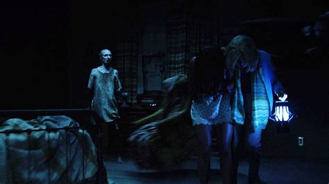 » An ‘Insidious’ World: Why James Wan and Leigh Whannell Are Masters of the Horror Film Funhouse