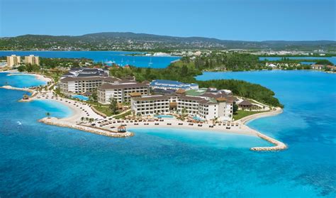 Secrets Wild Orchid Montego Bay - Luxury - Adults Only - All Inclusive ...