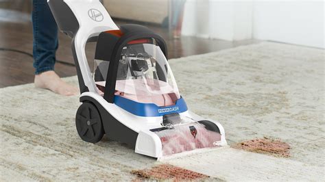 Hoover Powerdash Pet Compact Carpet Cleaner Review | Top Ten Reviews