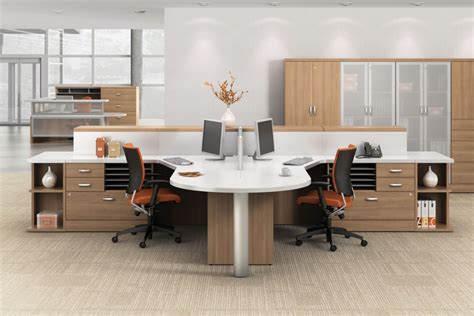 Office Expansions: Modular Makes Sense | OfficeFurnitureDeals.com ...