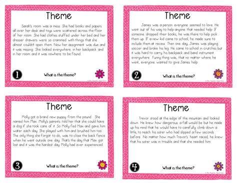 16 Ways to Use Task Cards - The Teacher Next Door