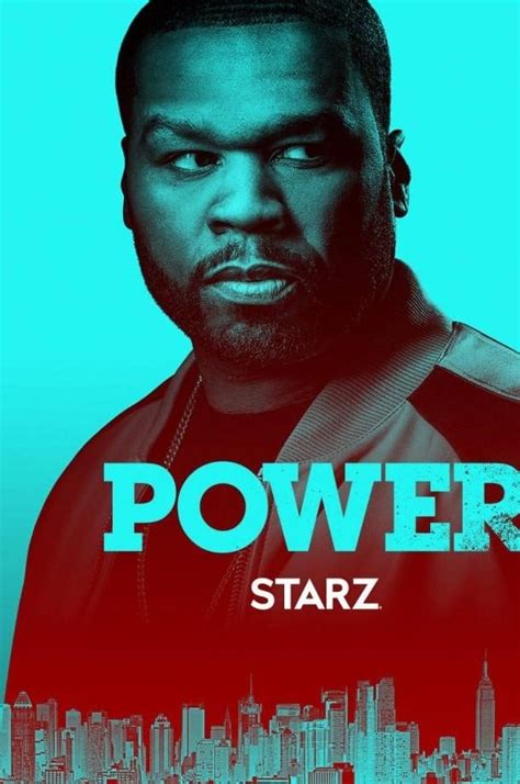 50 Cent - Power - TV Fanatic