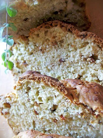 Rustic Sun-Dried Tomato Bread | Lisa's Kitchen | Vegetarian Recipes | Cooking Hints | Food ...