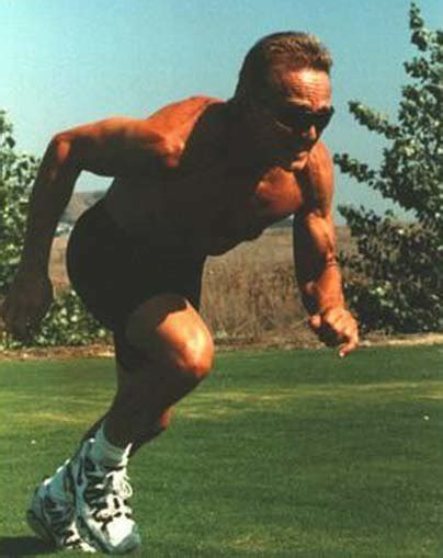 Why Hill Sprints Are The Fastest Way Of Getting Strong, Fast, And Lean.