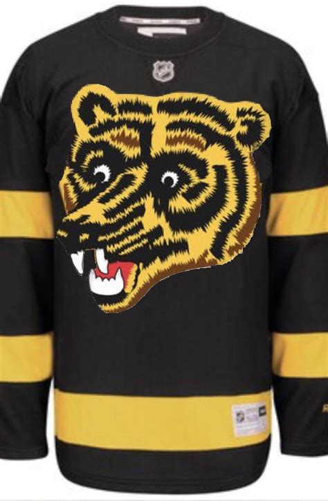 New Third Jersey Reveal : r/BostonBruins